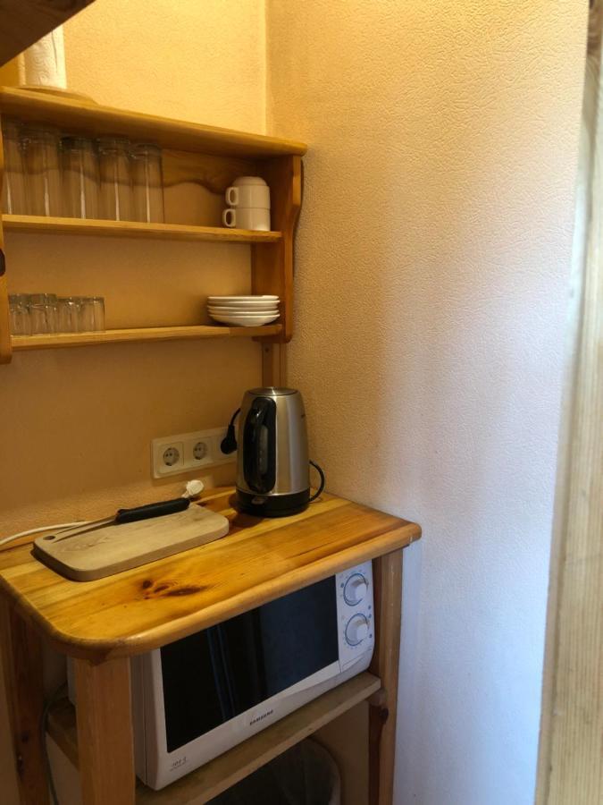 Brivdienu Majas Parupes Bauska Buitenkant foto