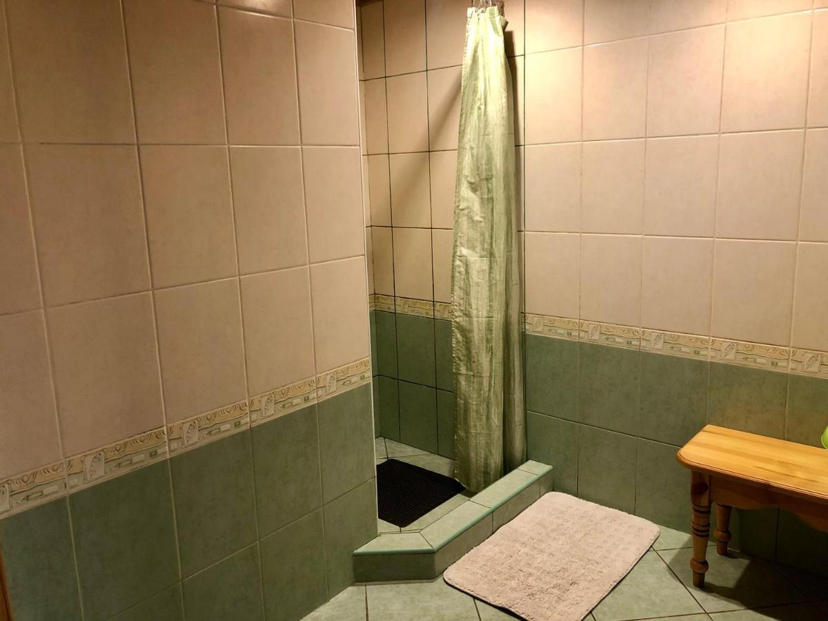 Brivdienu Majas Parupes Bauska Buitenkant foto