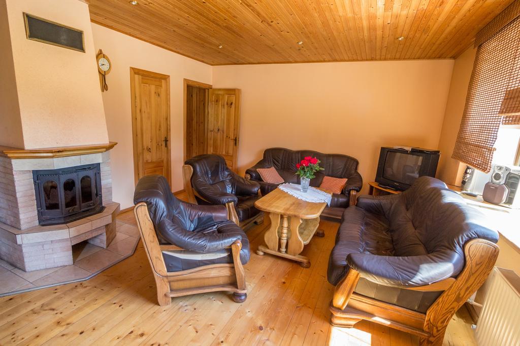 Brivdienu Majas Parupes Bauska Kamer foto